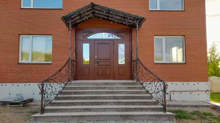 Открывающиеся ворота Егорьевск