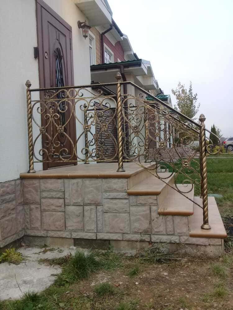 Ворота Егорьевск